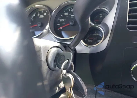 2007 Chevrolet Silverado 2500Hd K2500 Heavy Duty from USA, damaged, VIN 1GCHK29677E587357